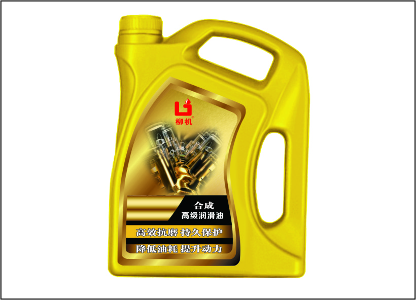 柳機(jī)SN/CI OW-40 5W-40 10W-50 5W-30