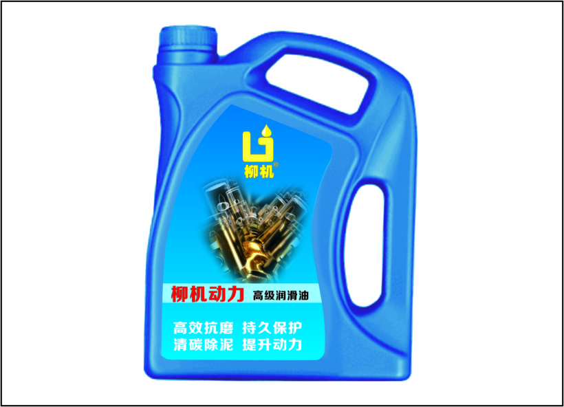 柳機(jī)動(dòng)力SL/CF 10W-30 10W-40