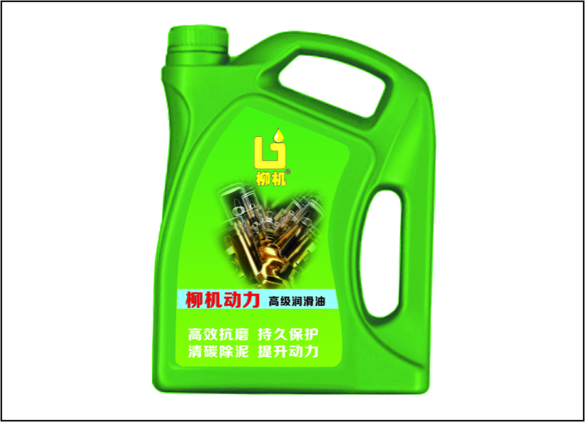 柳機(jī)動(dòng)力SL/CF SJ/CD 10W-40 15W-40