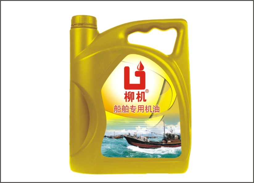 船舶專(zhuān)用油CD 15W40